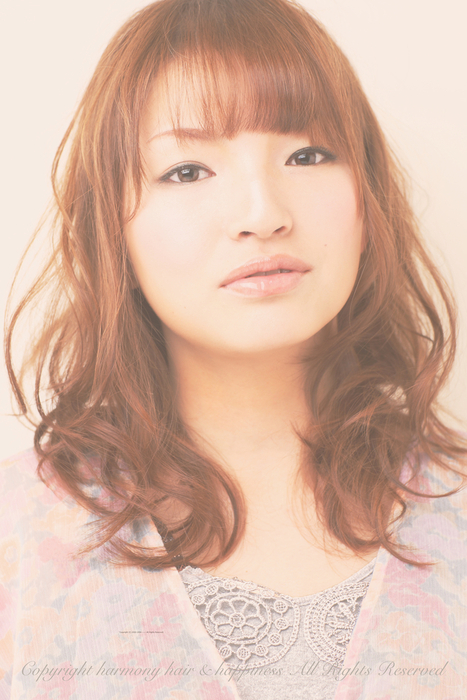 ヘアスタイルの写真 2013 まとめ_c0222817_8392921.jpg