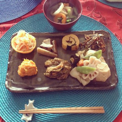 マクロ美お節クラス♪無事終了次は新年のお節カフェで!_f0095325_80834.jpg