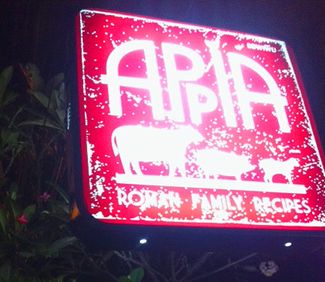 APPIA @Soi31_a0279130_08135761.jpg