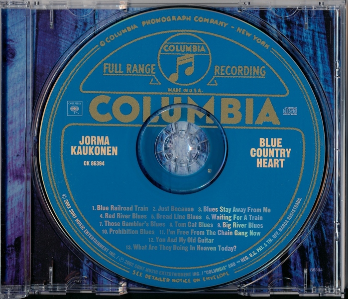 13年12月29日・JORMA KAUKONEN_c0129671_15373797.jpg