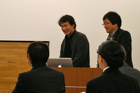大分スギダラツアー 前哨戦 JR九州大分支社勉強会4_d0127872_1630225.jpg