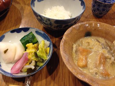 *12月師走女魯山人先生のお教室*_e0326573_7122490.jpg