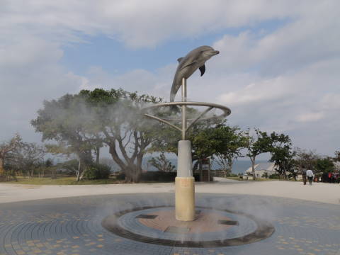 2回目の美ら海水族館 5_b0103583_21474482.jpg