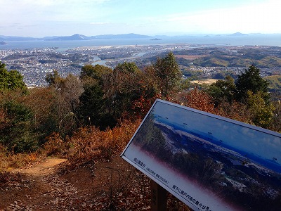 2013年12月の登山_b0062010_23444443.jpg