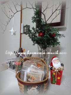 ピアノ教室☆クリスマス・プレゼントは_d0165645_2234912.jpg