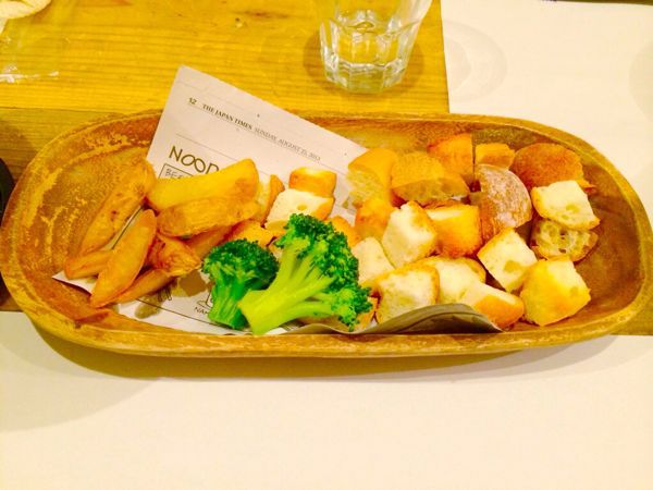 忘年会&送別会_e0292546_201338.jpg