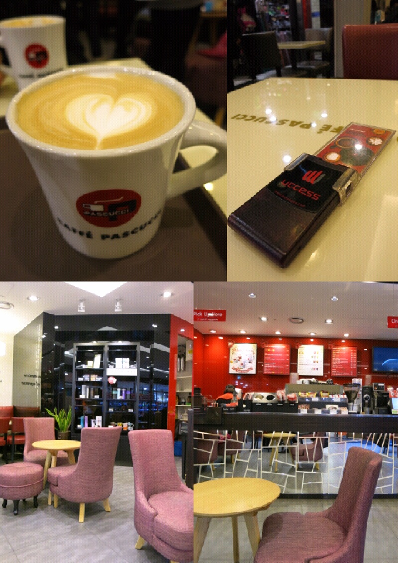 X’mas in Seoul ②ホテルスカイパーク明洞3~東大門_f0236260_4341346.jpg