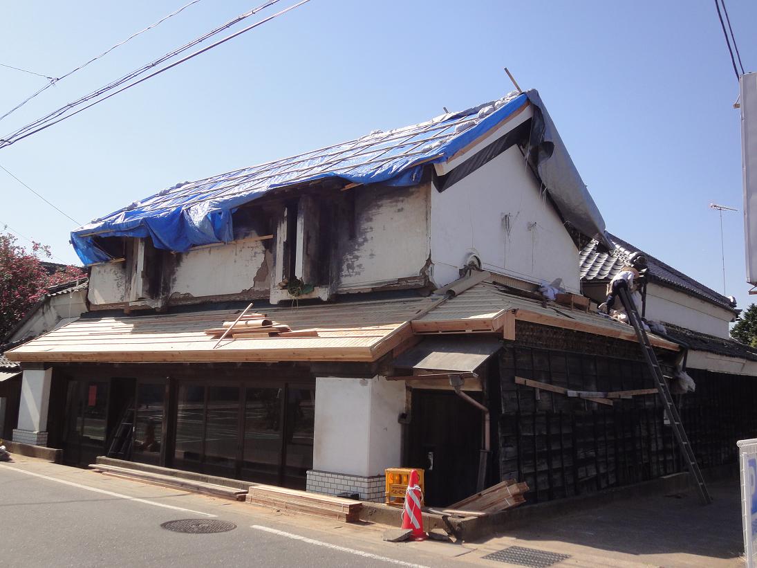 震災からの復旧が完了しました!!!_b0124462_19213098.jpg