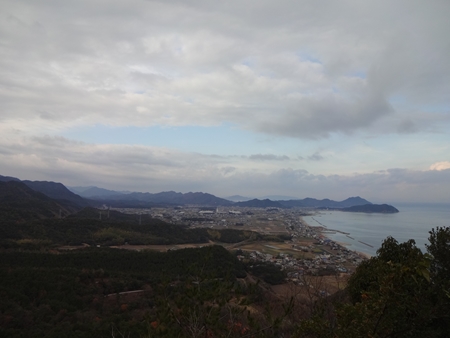 走り納め_e0201281_174893.jpg