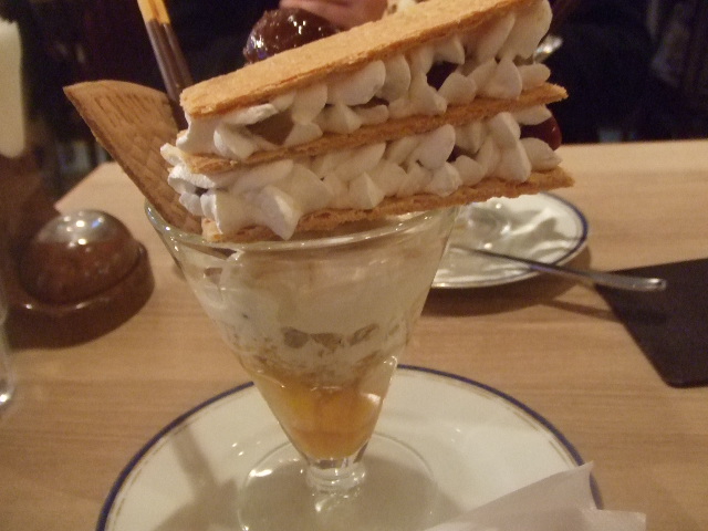 からふね屋珈琲 高槻店_f0076001_23153010.jpg