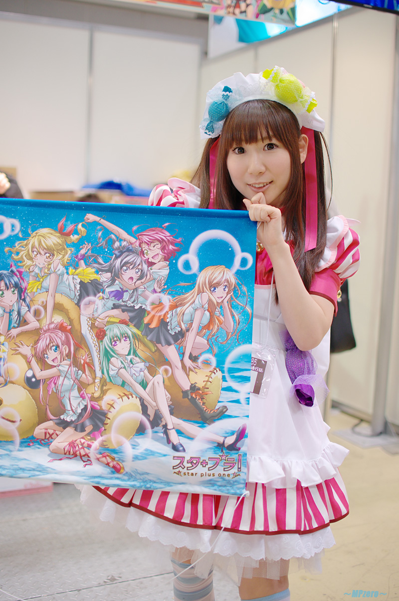 ■2013/12/31 ビッグサイト(Tokyo Big Sight)　コミケ３日目 （C85） _f0130741_2054880.jpg