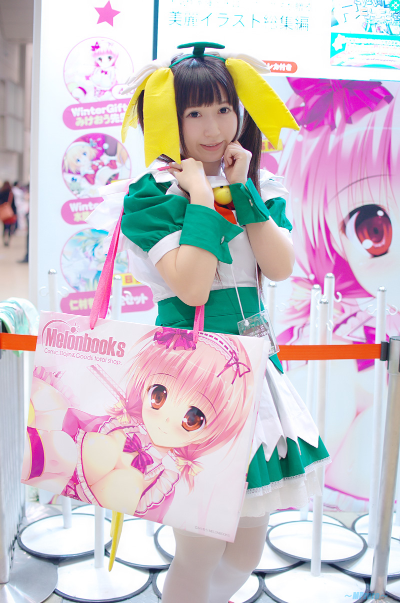 ■2013/12/31 ビッグサイト(Tokyo Big Sight)　コミケ３日目 （C85） _f0130741_20561377.jpg