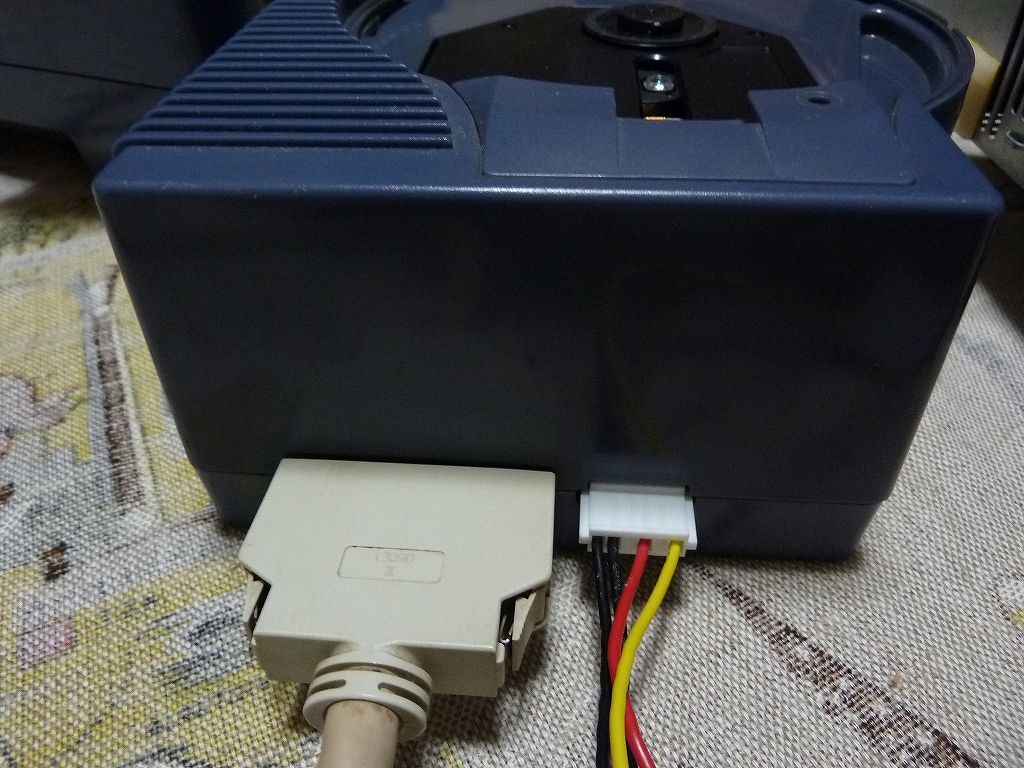 NAOMI Arcade Box その4 : てきとうにブログ NAOMI Arcade Box その4 : てきとうにブログ