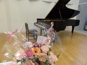 ピアノ教室勉強会☆2013年のしめくくりに・・_d0165645_22145159.jpg