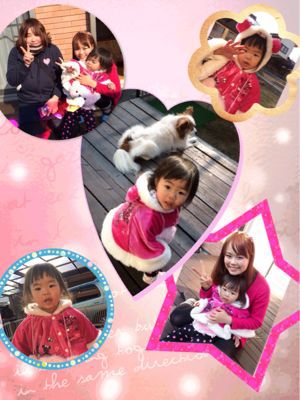 大晦日*\\(^o^)/*_a0258349_2115030.jpg
