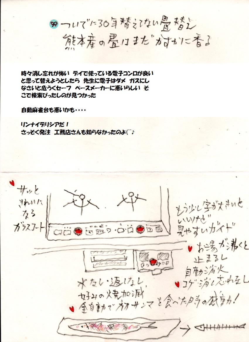 今年のあなたがピタッときた漢字は・・・・・_e0074955_7514093.jpg
