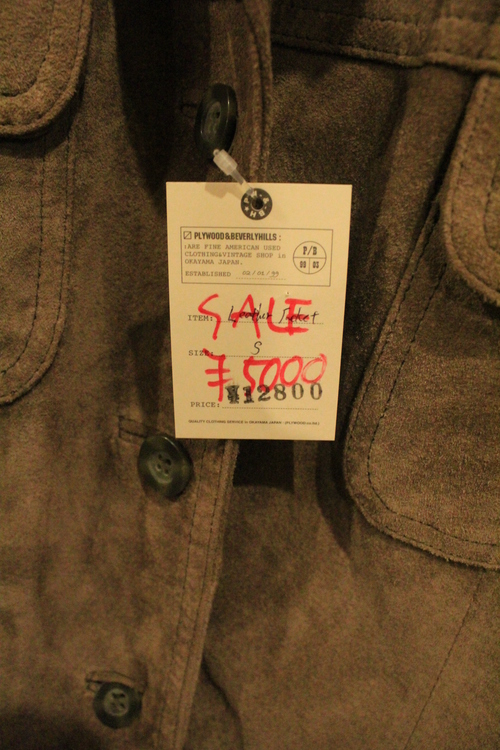 プライウッドmen’sより。。_a0108963_22145440.jpg