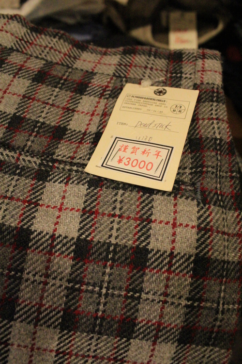 プライウッドmen’sより。。_a0108963_22181439.jpg