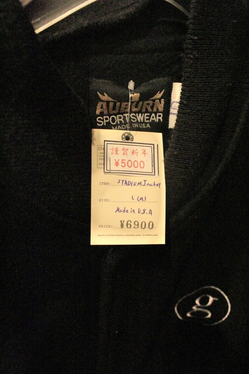 プライウッドmen’sより。。_a0108963_22184615.jpg
