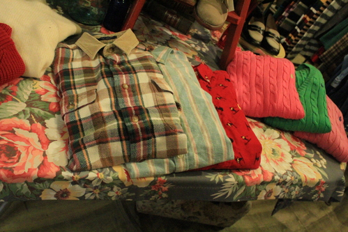 プライウッドLady´sから。_a0108963_2253168.jpg