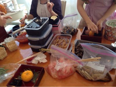 *御節クラス2013年12月30日*_e0326573_17194624.jpg