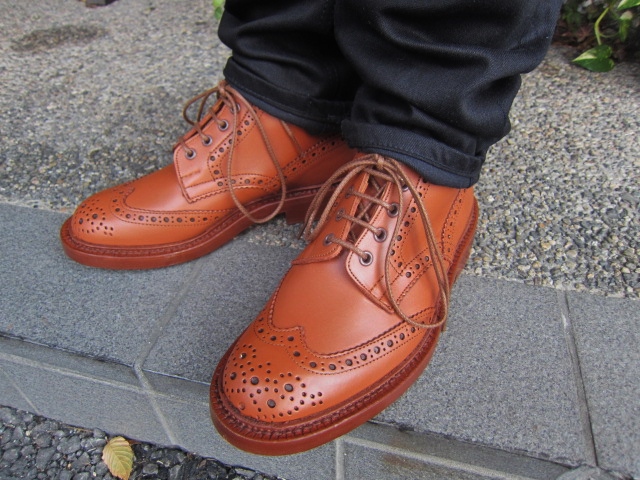 真冬のSTYLE SAMPLE 133!♪! ご参考まで。。。_d0152280_2592377.jpg