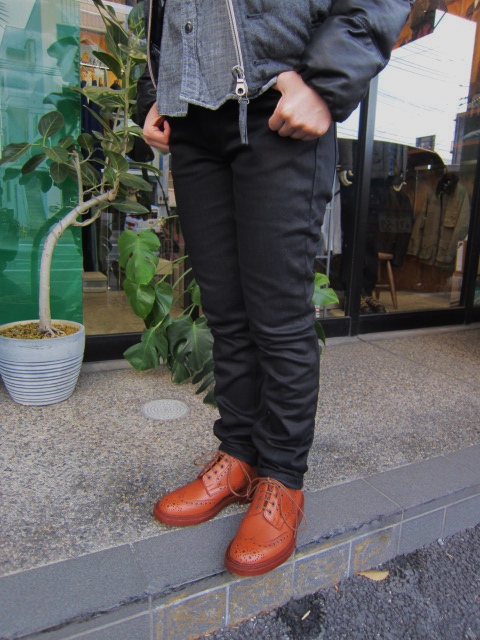 真冬のSTYLE SAMPLE 133!♪! ご参考まで。。。_d0152280_352222.jpg