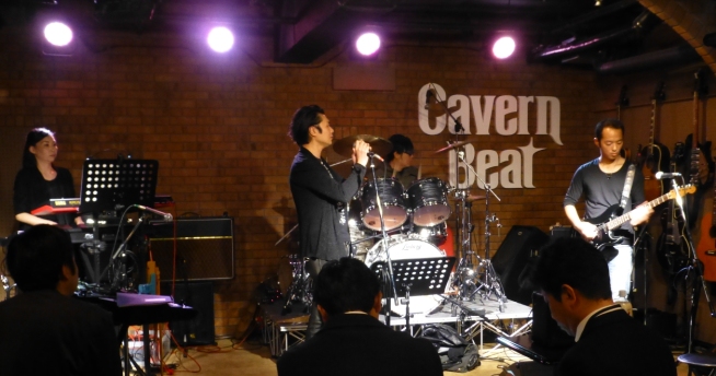 2013年・カラフル年末ライブ初日のライブレポpart1★_e0188087_5375978.jpg