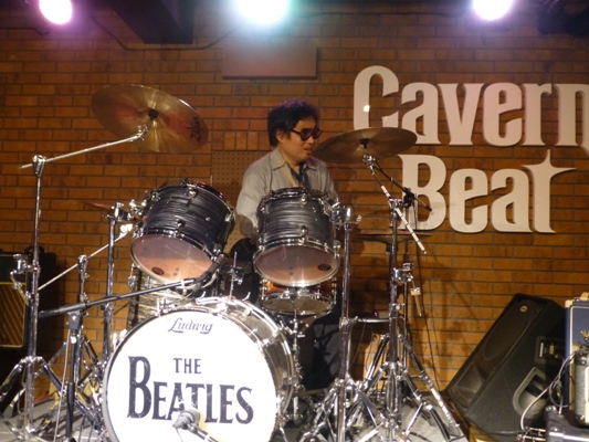 2013年・カラフル年末ライブ初日のライブレポpart1★_e0188087_6304837.jpg