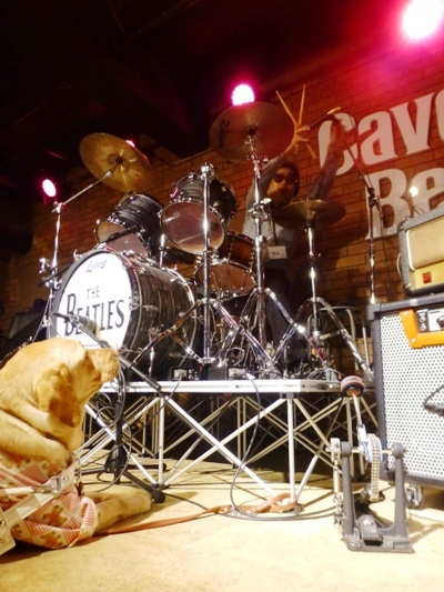 2013年・カラフル年末ライブ初日のライブレポpart1★_e0188087_6311546.jpg