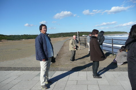 平成26年1月6日、　茨城沖縄県人会県南支部バスツアーその12_d0249595_1303478.jpg