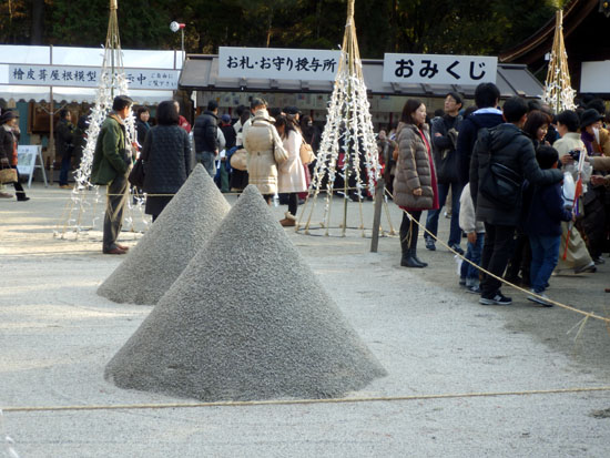 2014初詣2 上賀茂神社_e0048413_19361146.jpg