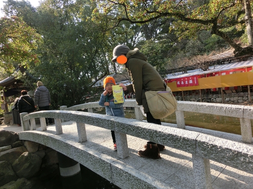 ２０１４初詣＠西宮神社_e0179321_2147137.jpg