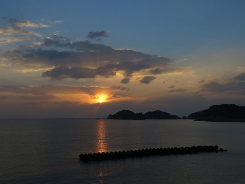 2014年1月1日(水・晴れ)カアナパリ前_d0164831_7495948.jpg
