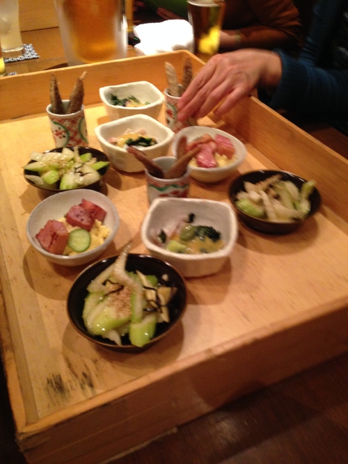 ★★★ 分店 なかむら食堂_c0220238_19325266.jpg