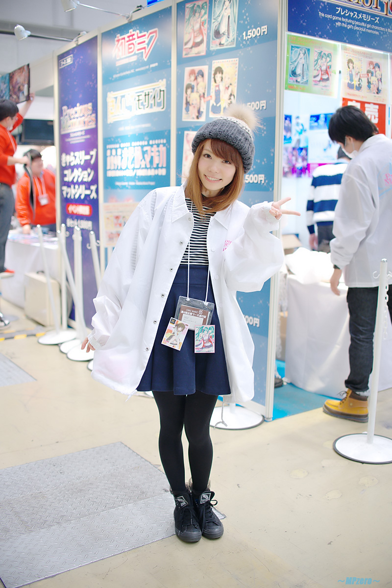 ■2013/12/31 ビッグサイト(Tokyo Big Sight)　コミケ３日目 （C85） _f0130741_1645376.jpg