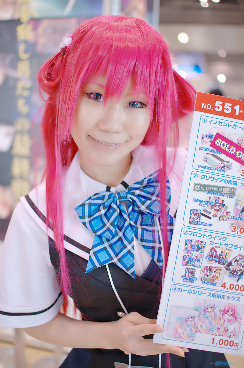 ■2013/12/31 ビッグサイト(Tokyo Big Sight)　コミケ３日目 （C85） _f0130741_1650091.jpg