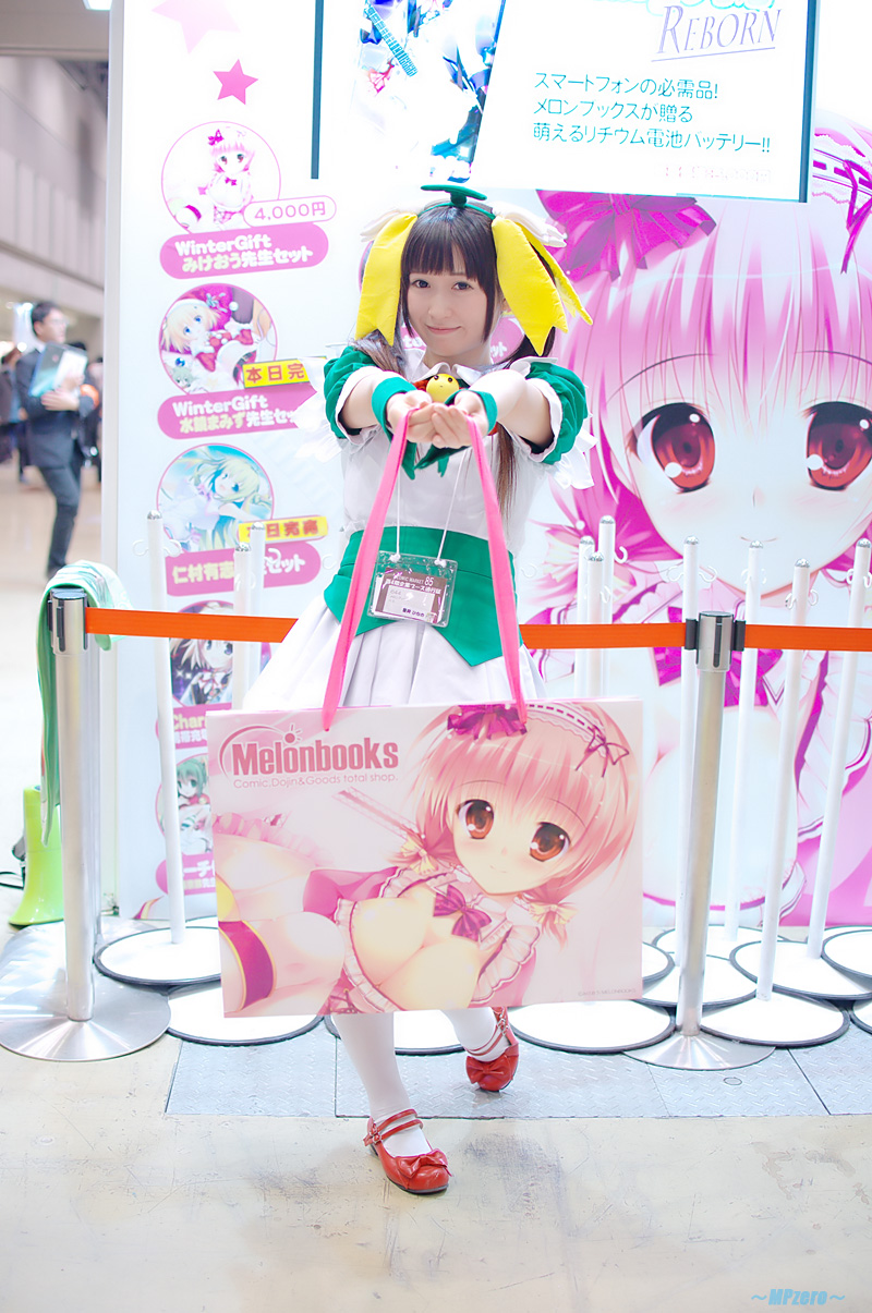 ■2013/12/31 ビッグサイト(Tokyo Big Sight)　コミケ３日目 （C85） _f0130741_16565738.jpg