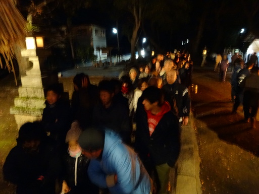 大晦日から元旦_e0226943_1222848.jpg