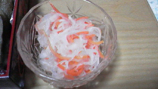 お雑煮_d0004447_16281711.jpg