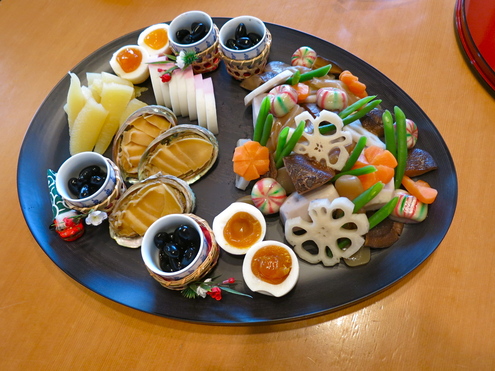 明けました♪_c0260460_9394436.jpg