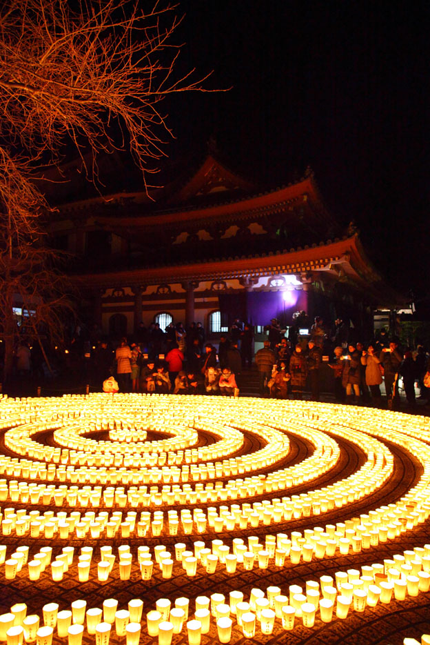 大晦日の長谷寺_c0299360_10342857.jpg