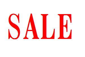 ＳＡＬＥ　ＳＴＡＲＴ！！！_f0183868_1174518.jpg