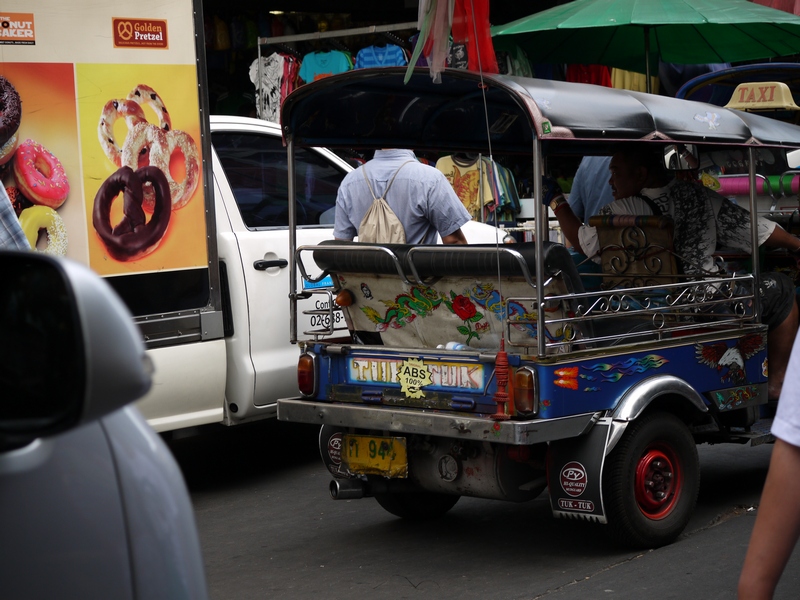 タイ旅行（７）_b0104774_23165430.jpg