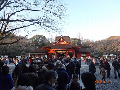 富士山パワー全開の富士宮!_d0050503_8243727.jpg