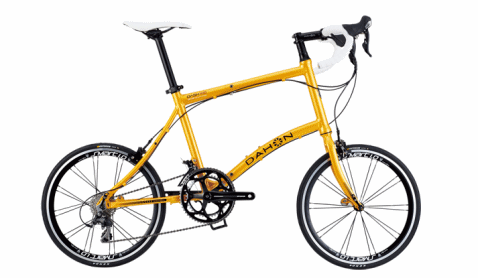 DAHON ：2014´ Dash X20 入荷！！ : カルマックス タジマ -自転車屋