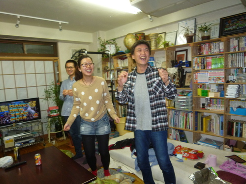よっちゃんのゆく年くる年♪_a0080406_23131371.jpg