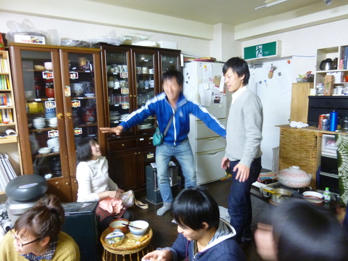 よっちゃんのゆく年くる年♪_a0080406_2371820.jpg
