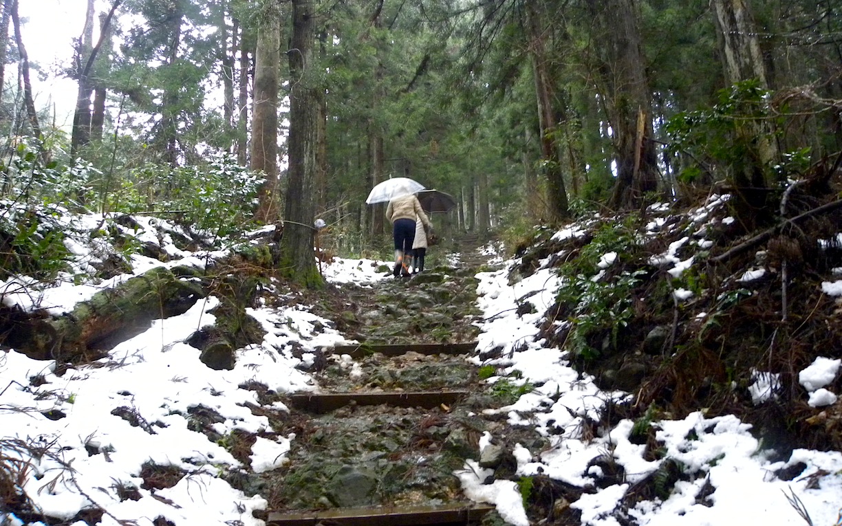 初詣　吉峰寺　1月2日（木）_c0078410_23172755.jpg