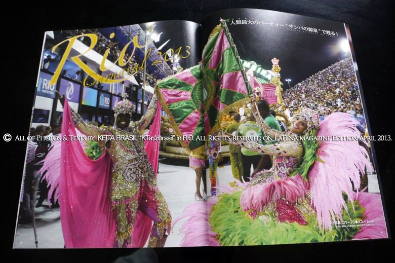 ◉半年ぶり18年目【ブラジル現地リアル活動リポート：後編】◉月刊LATINA誌に毎月連載：第51回5月号発売 ▶_b0032617_11272547.jpg